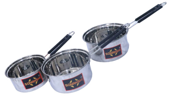 Steel Utensils – A Brief History