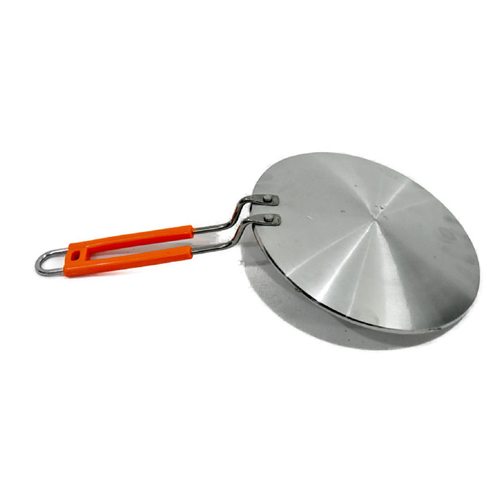 Sonanshi Aluminium Roti/Chapati Tawa for Daily Kitchen Use