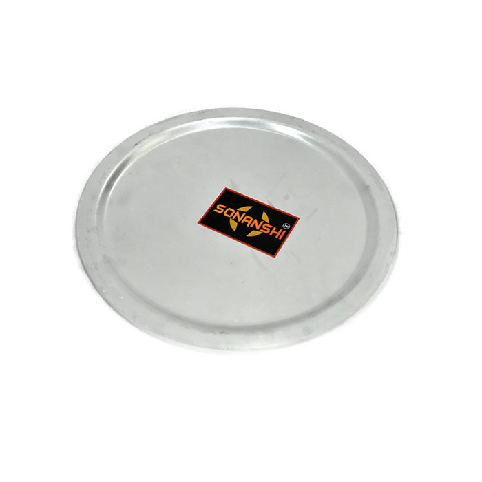 Sonanshi Heavy Bottom Aluminium Handi/Matki/Sipri/Batuia with LID