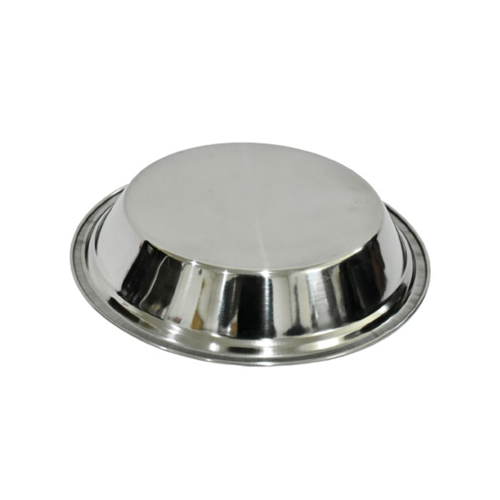 Sonanshi Stainless Steel Atta Parat