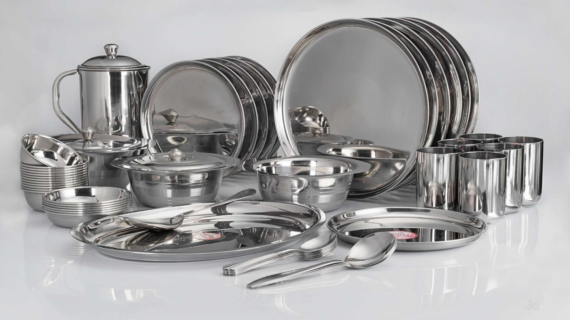 Steel – What makes it so worthwhile?